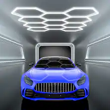 Car Lights & Lighting Accessories