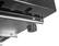 Alt View 9. Equator - Equator Vitlife 16.9 Cu Ft Commercial Glass Door Merchandiser Refrigerator, LED, Adjustable Shelves, Auto Defrost ETL - Black.