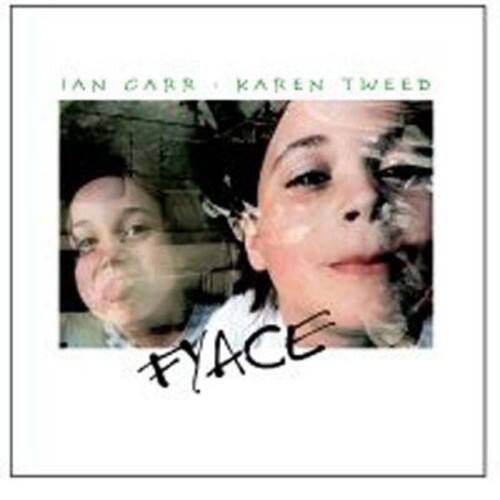 Carr & Tweed - Fyace   - COMPACT DISCS [CD] price history on PriceWatchPro