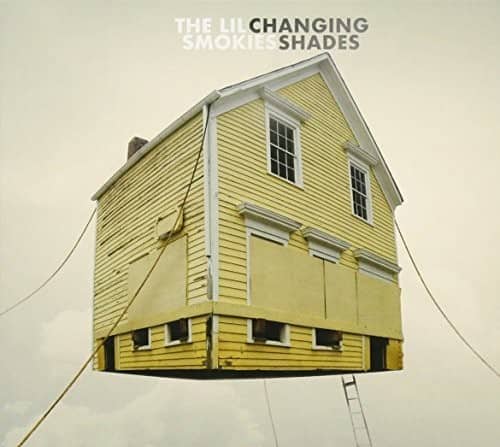 Lil Smokies - Changing Shades   - VINYL LP price history on PriceWatchPro