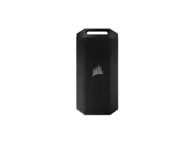 CORSAIR - 4TB EX400U Portable SSD Storage CSSD-EX400U4TB