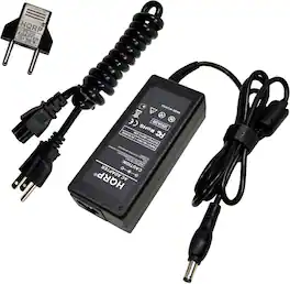 HQRP - AC Adapter for XtremeMac Tango TRX IPU-TRX-11R IPU-TRXD-11 Bluetooth Speaker Dock Power Supply Cord Adaptor