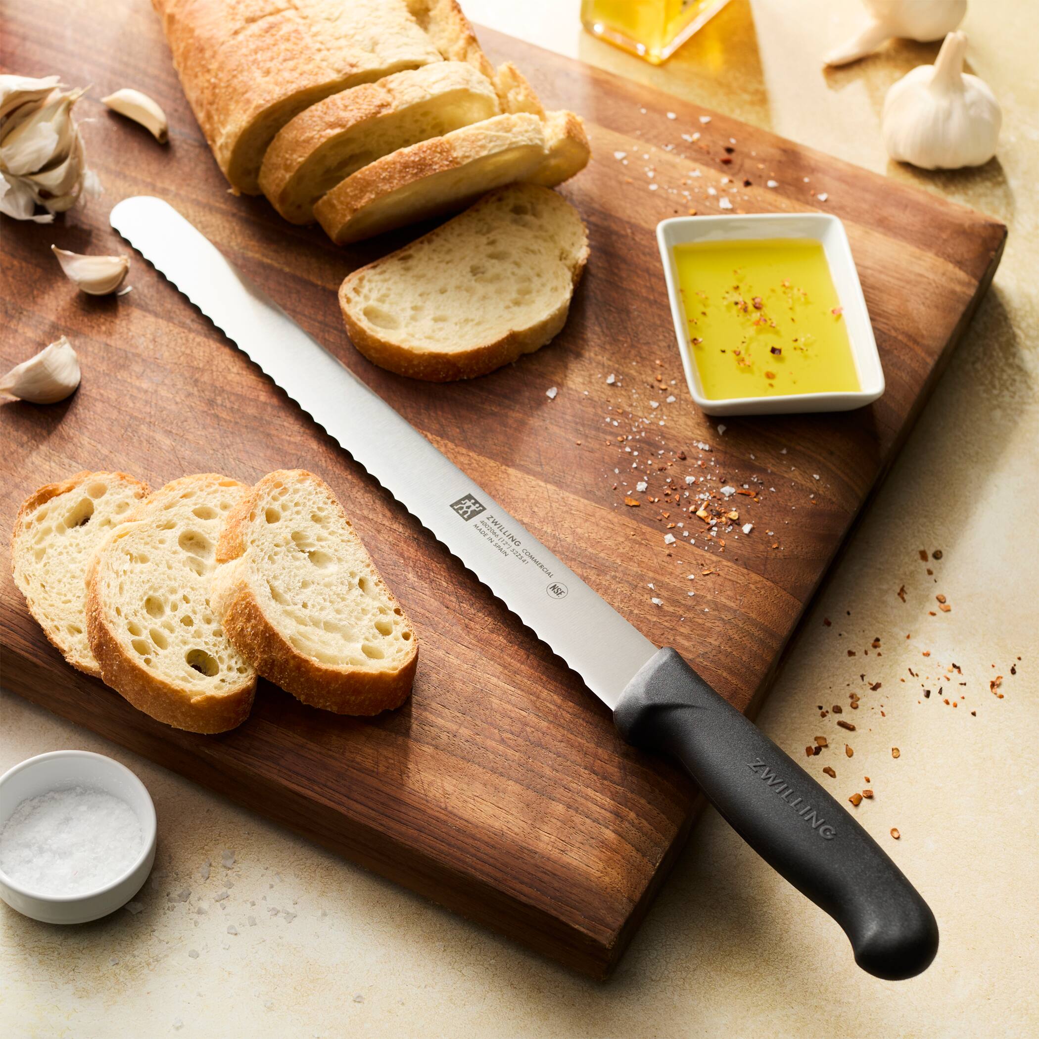 - ZWILLING  
- 1891  
- ZWILLING