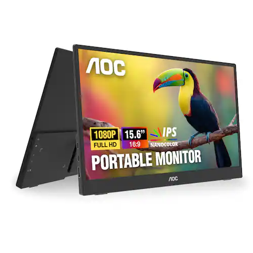 Portable Monitors