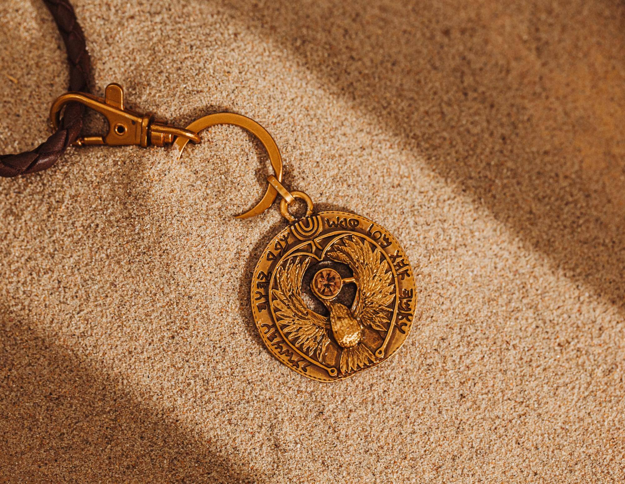 We are the ones we've been waiting for.