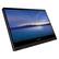 Alt View 12. ASUS - ZenBook Flip S UX371 13.3" Laptop - Intel Core i7 - 16 GB Memory - 1 TB SSD - Jade Black.