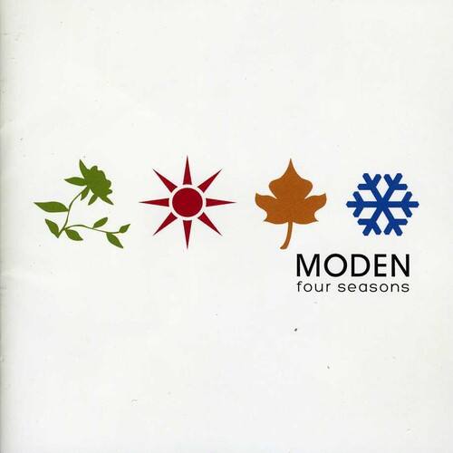 MODEN  
four seasons