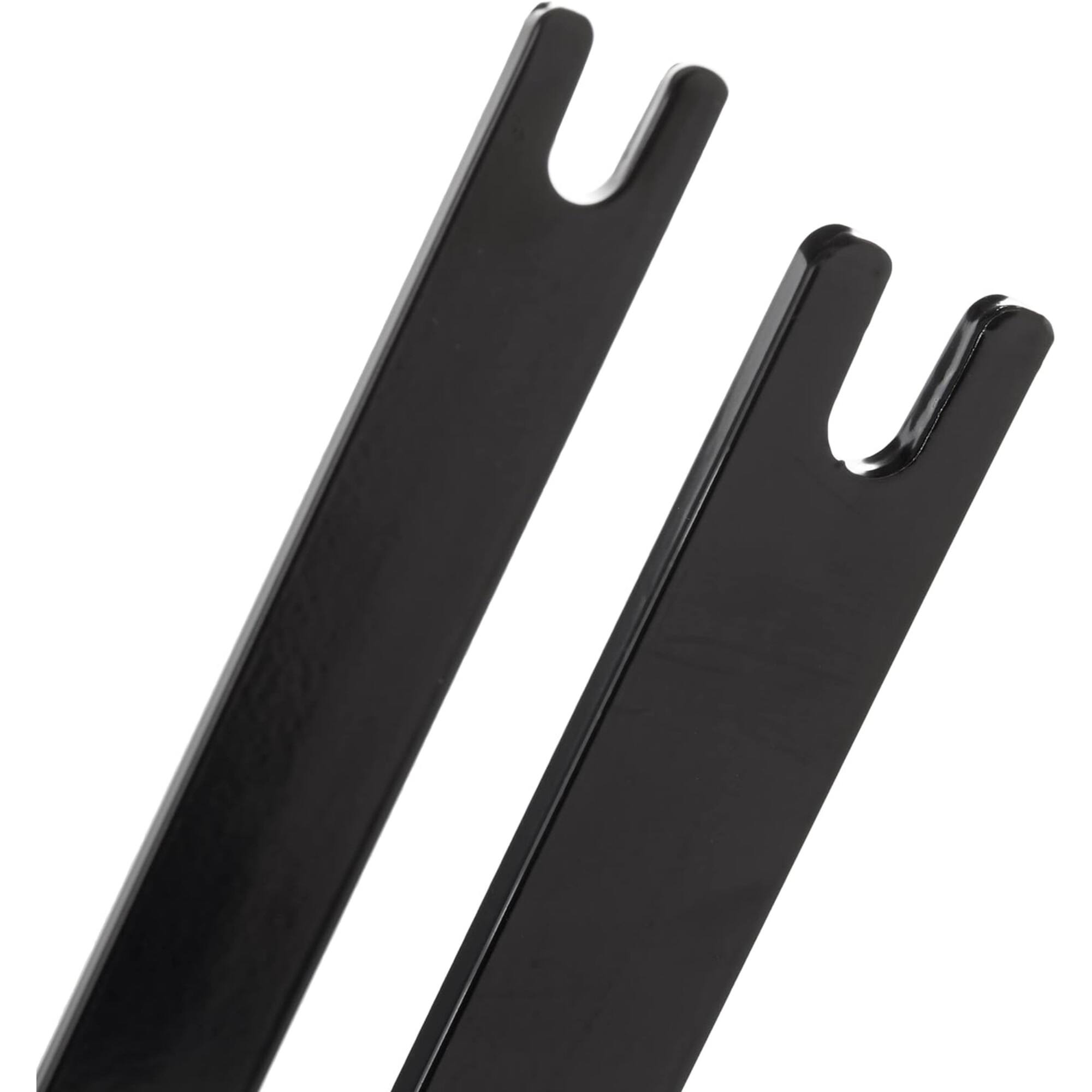 Alt View 3. Saris - Bike Wheel Holder for the Saris Single or Triple Unique Mount Tracks - Black.