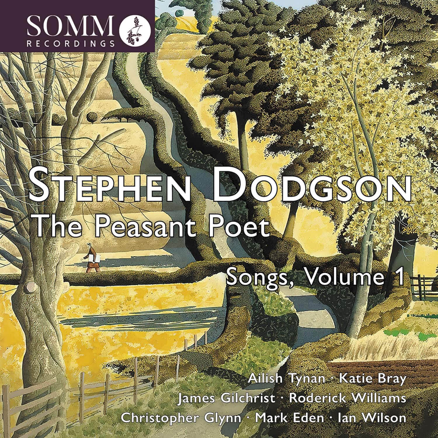 Ailish Tynan - Peasant Poet: Songs Vol 1   - COMPACT DISCS [CD] price history on PriceWatchPro