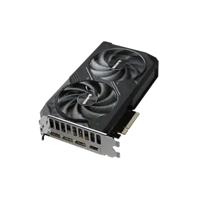 GIGABYTE NVIDIA GeForce RTX 5060 Ti WINDFORCE OC 16G GDDR7 PCI GIGABYTE NVIDIA GeForce RTX 5060 Ti WINDFORCE OC 16G GDDR7 PCI