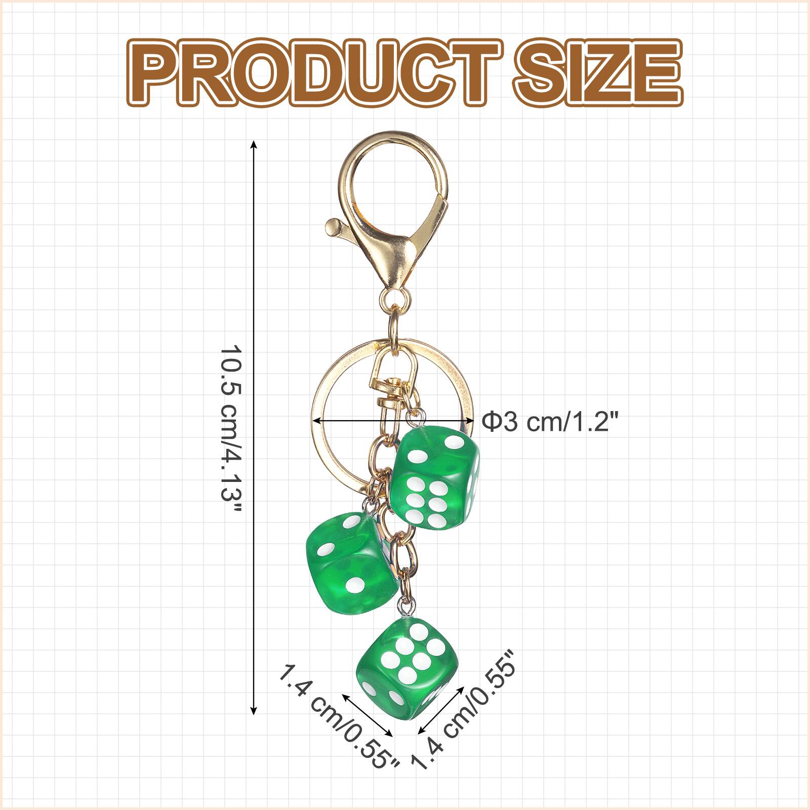 PRODUCT SIZE

10.5 cm/4.13"  
3 cm/1.2"  
1.4 cm/0.55"
