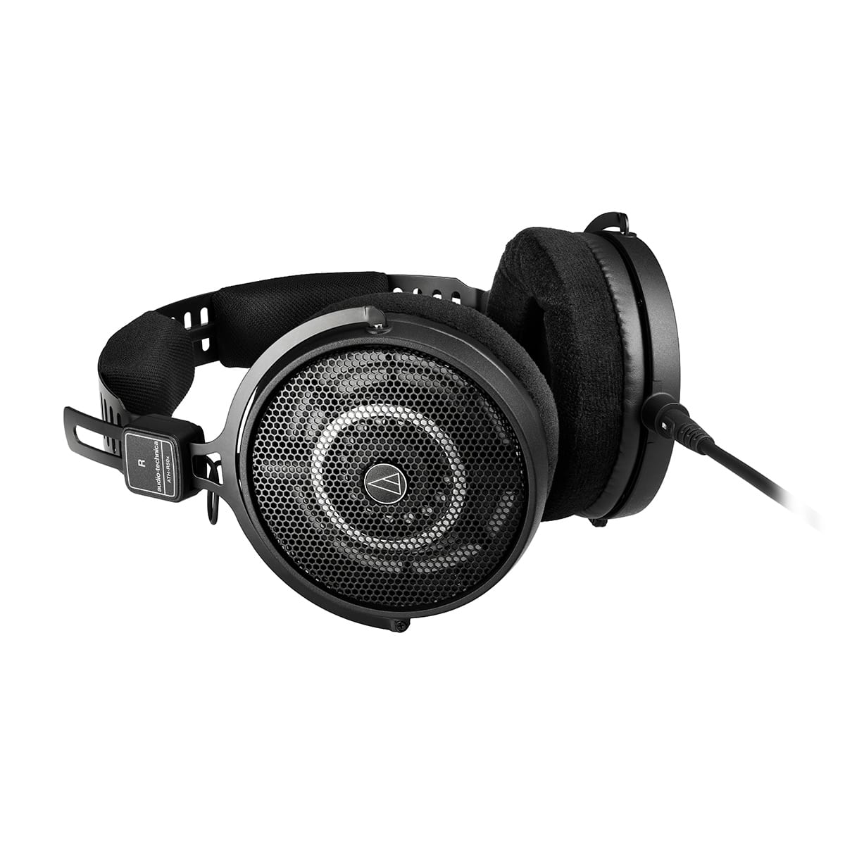 2026 2/19購入 audio-technica ATH-R50x Amazon.com: Audio-Technica ATH-R50X Professional Open-Back