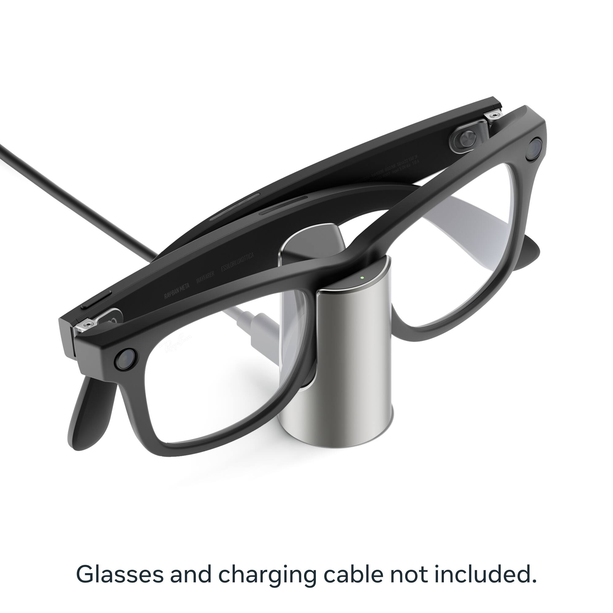 ESSEOREDROTIICA HOY T nIBA R

Glasses and charging cable not included.