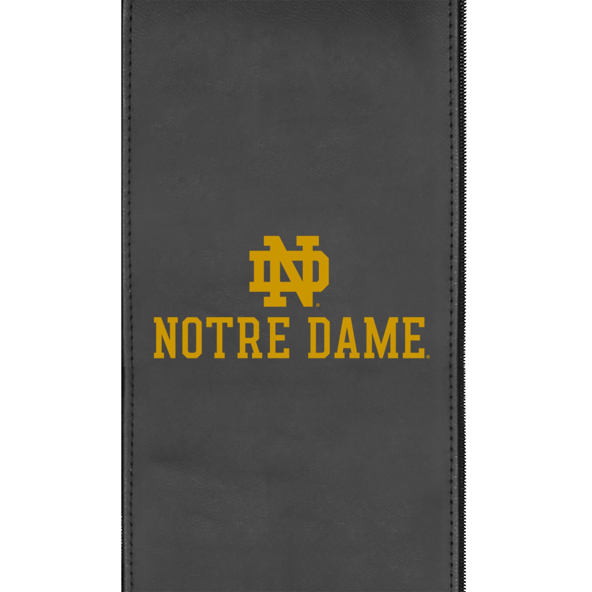 NOTRE DAME