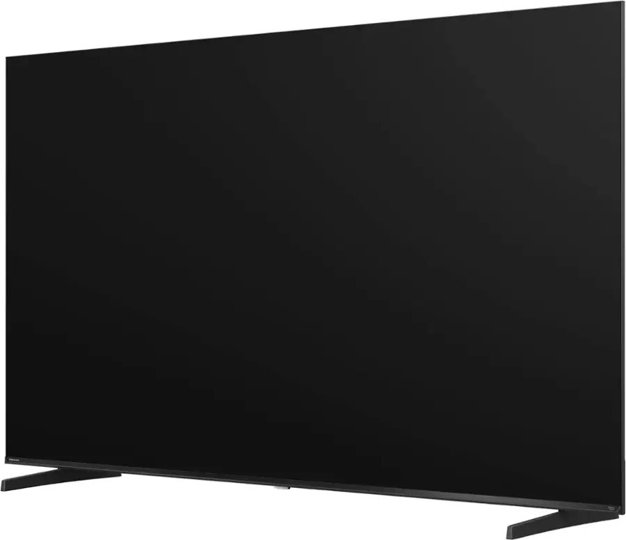 Alt View 16. Hisense - 85" Class QD7 Series MiniLED QLED 4K UHD HDR Smart Fire TV (2025) - Black.