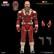 Marvel Legends Series Thunderbolts Action Figure Set.