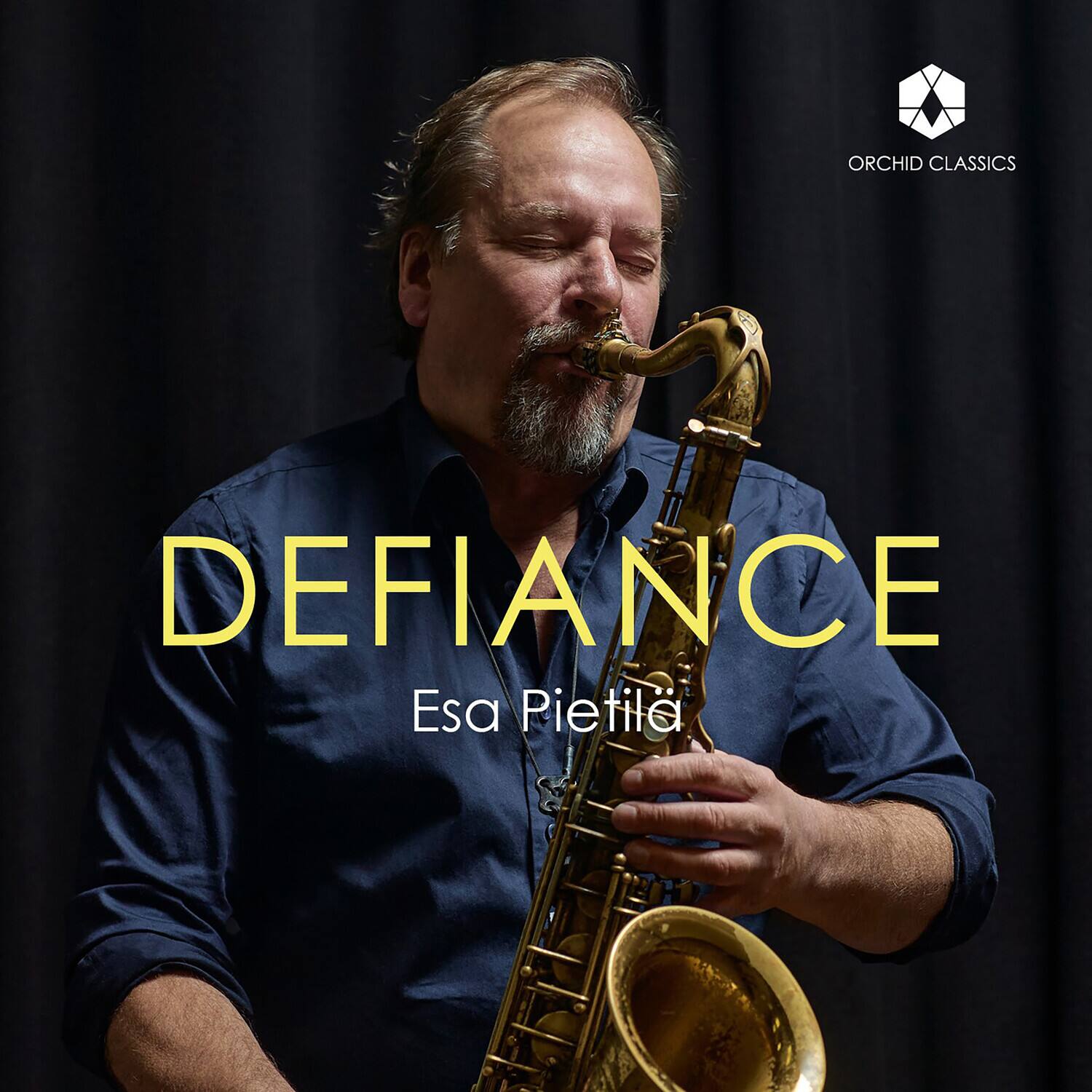Esa Pietila - Defiance   - COMPACT DISCS [CD] price history on PriceWatchPro