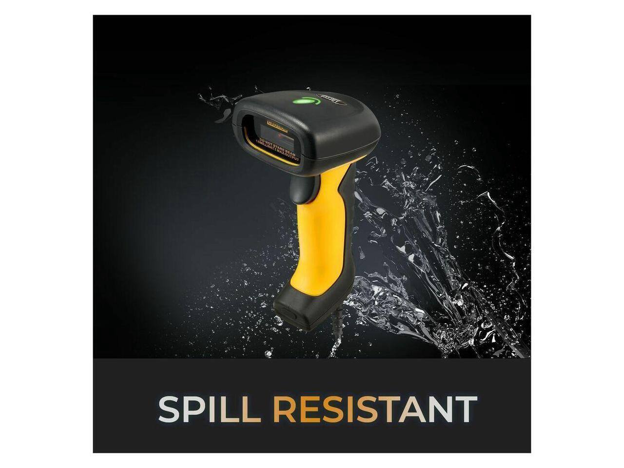 EORT AEATAlico ra FHATE Lthwan  
SPILL RESISTANT