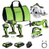 greenworks greenworks greenworks FEROLESS 6" 24 O a . - - - A 8000 7 groommis 1 C JB 1 B dlade CRt greenworks LEUEL O greenworks greenworks greenworks | 0 O . - 2E 2 . - d5w - - TE .