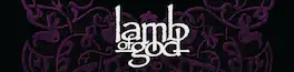 PopMarket - Lamb of God - Pluginz - Lamb of God - Sacrament - Magnetic Grill - NOVELTIES - Multicolor