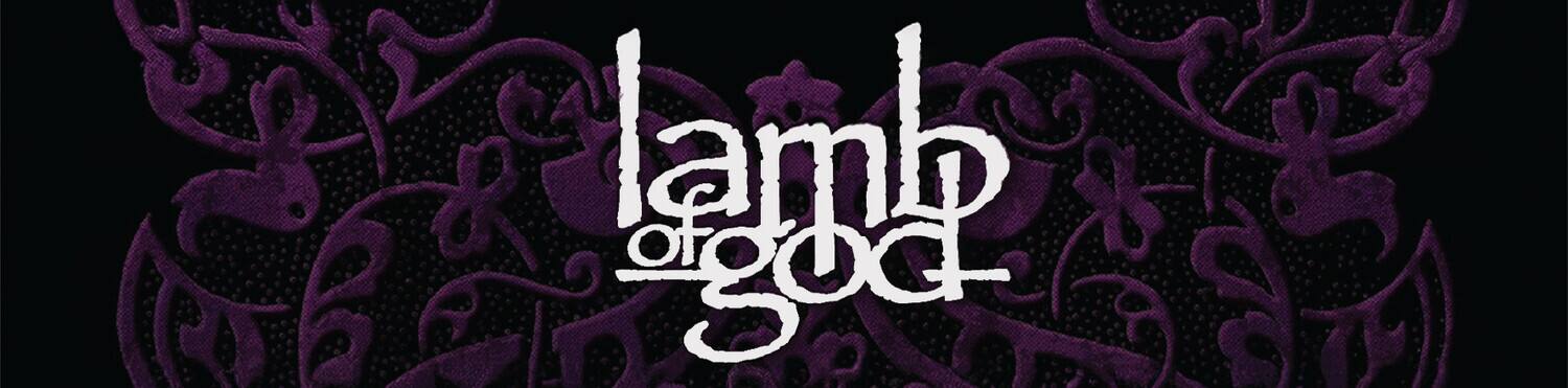 lamb of god
