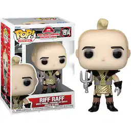 Funko Pop! Rocky Horror Picture Show: Riff Raff