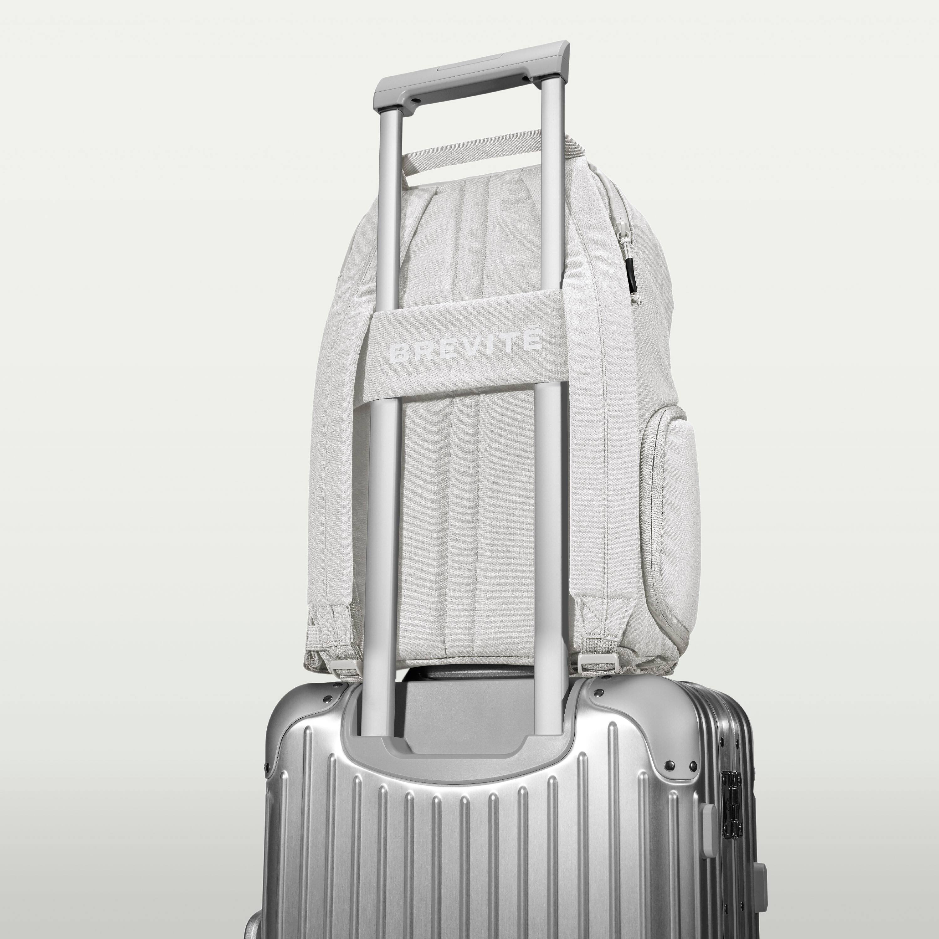 Alt View 2. Brevite - The Jumper Photo Backpack.