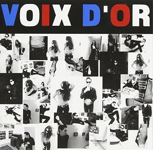 Dominique Vellard Vos Nostra Resonet New Music for Voices COMPACT