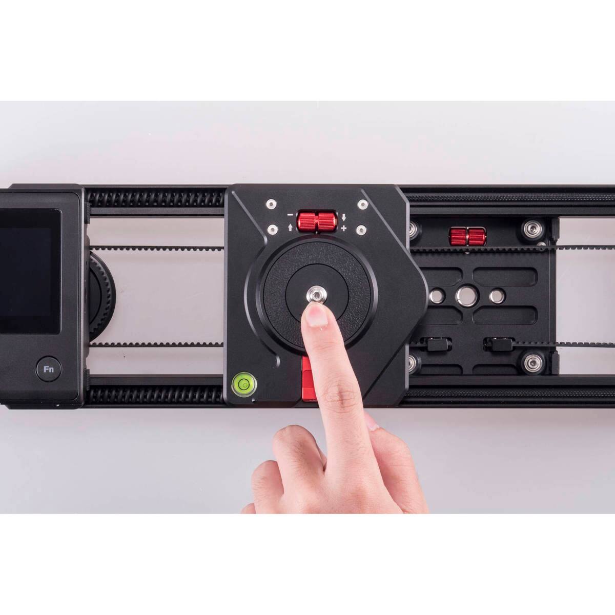 Alt View 7. iFootage - iFootage Shark Slider Nano Bundle.