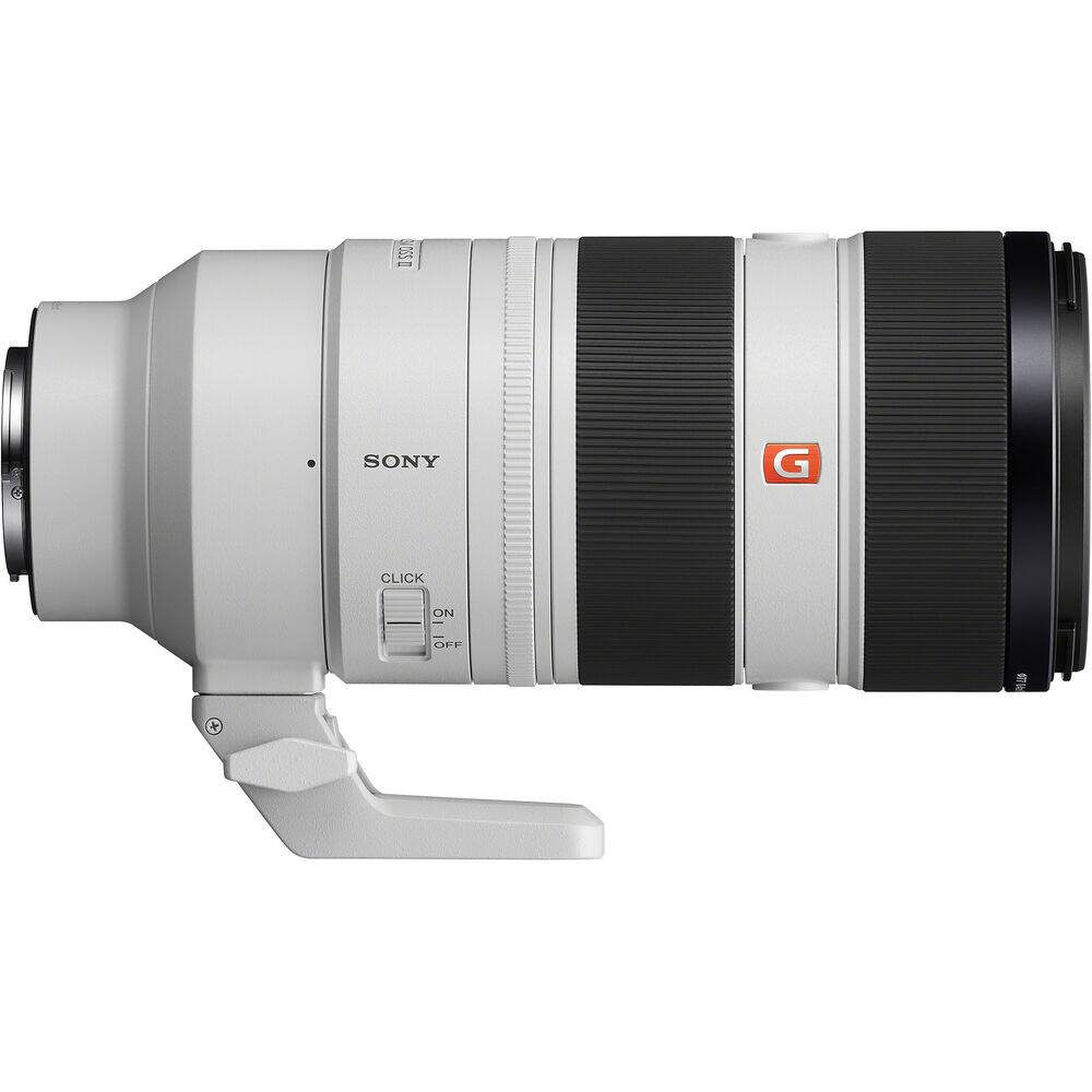 SONY  
G  
CLICK  
ON - OFF  
077 LA