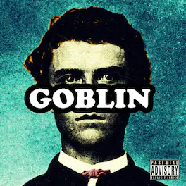 Tyler, The Creator - Goblin - VINYL LP