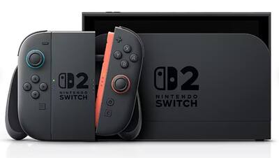 Switch 2 System, Nintendo The Legend of Zelda: Breath of the Wild Switch 2 System, Nintendo The Legend of Zelda: Breath of the Wild
