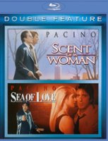 Scent of a Woman/Sea of Love [2 Discs] [Blu-ray] - Front_Original