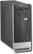 Angle Standard. Hewlett-Packard - Pavilion Slimline 3800+ Desktop.