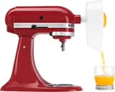 Citrus Juicer Attachment for KitchenAid Stand Mixers - White