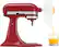 Max Watts 325 KitchenAid. Joulepat. USA. Stir. 2 4 6 8 10. ARTISAN Kitch. Unplug before inserting or removing eggs.