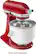 Alt View 12. KitchenAid - KICA0WH Ice Cream Maker for Most KitchenAid Stand Mixers.