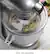 Alt View 14. KitchenAid - KICA0WH Ice Cream Maker for Most KitchenAid Stand Mixers.
