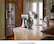 Alt View 14. KitchenAid - RVSA Rotary Slicer/Shredder Attachment for Most KitchenAid Stand Mixers - White.
