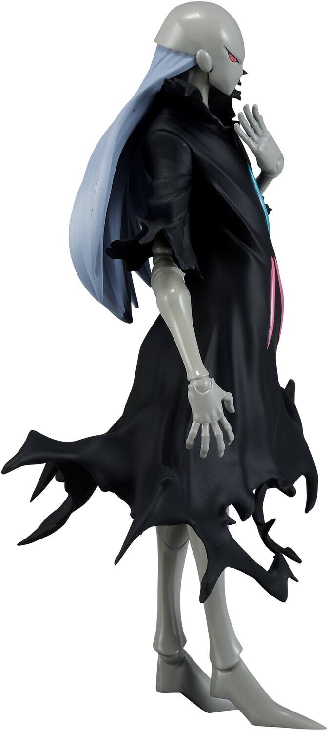 Alt View 1. PopMarket - BanPresto - That Time I Got Reincarnated As A Slime - Otherworlder vol.16 - Spirit Guardian Beretta - Collectibles - Multicolor.