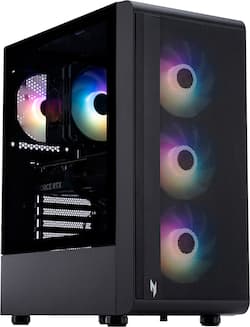 Acer Nitro 60 Gaming Desktop AMD Ryzen 9 7900 32GB DDR5 Memory Acer Nitro 60 Gaming Desktop AMD Ryzen 9 7900 32GB DDR5 Memory