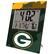 PACKERS
TIME
4:02 PM
MONTH DATE DAY TEMP
1 11 THU 76°F 10.2