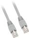 Dynex™ - 10' Cat-6 Ethernet Cable - Gray-Front_Standard