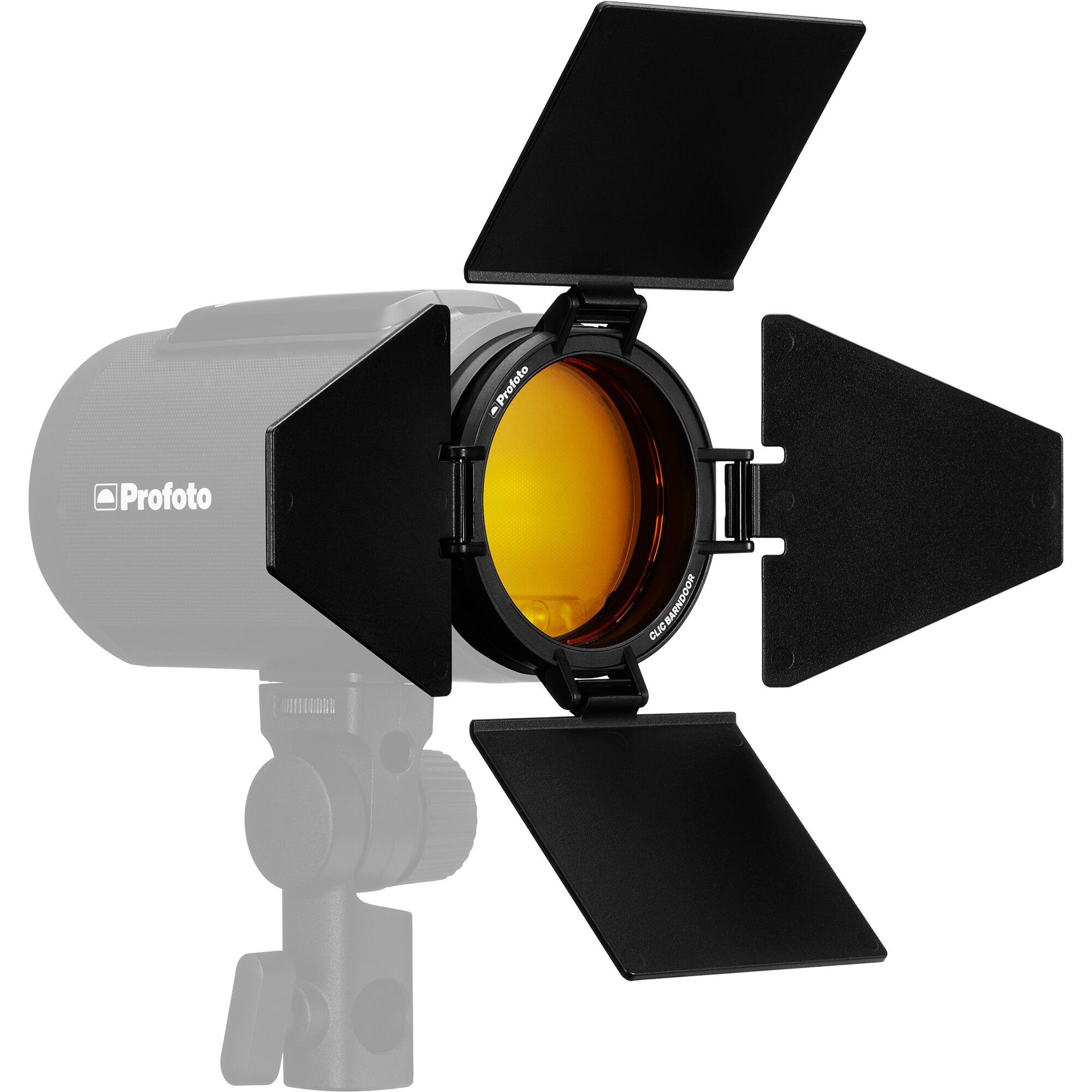 Profoto Profoto CUCBARNDOOR