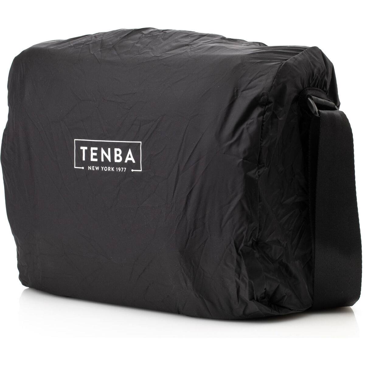 TENBA  
NEW YORK 1977