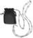 Front Standard. Kodak - Fashion Neck and Wrist Strap Set - Silver.
