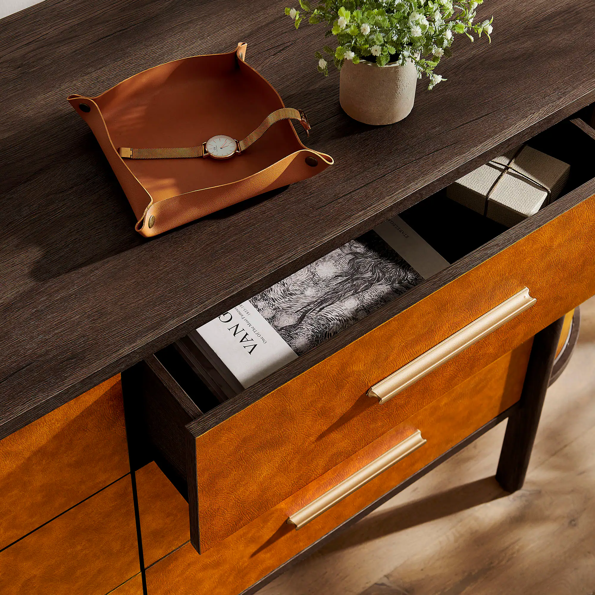 FOTTEVVIC PD18 Mot VAN ho 1