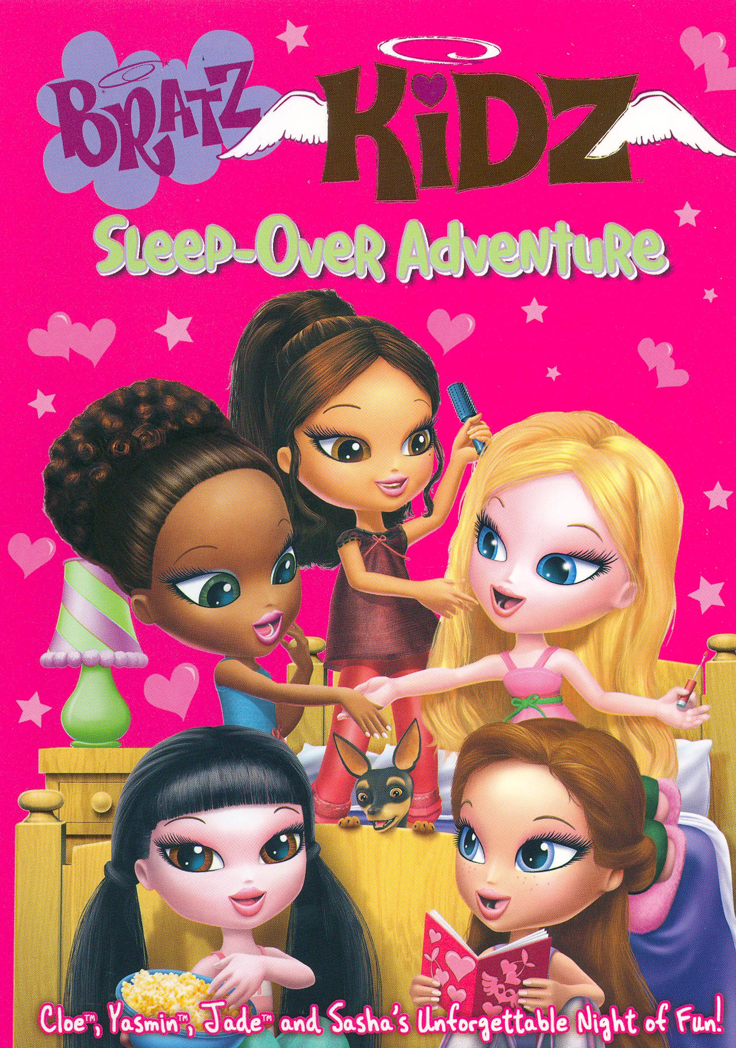 I just bought this really cheap, but cannot find it anywhere when I google Bratz  Sleepover Meygan - is it a knock off? : r/Bratz