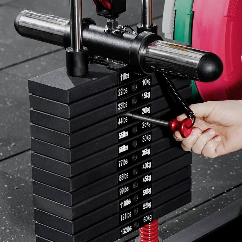 11lbs 10kg  
22lbs 15kg  
33lbs 20kg  
44lbs 25kg  
55lbs 30kg  
66lbs 35kg  
77lbs 40kg  
88lbs 45kg  
99lbs 50kg  
110lbs 55kg  
121lbs 60kg  
132lbs