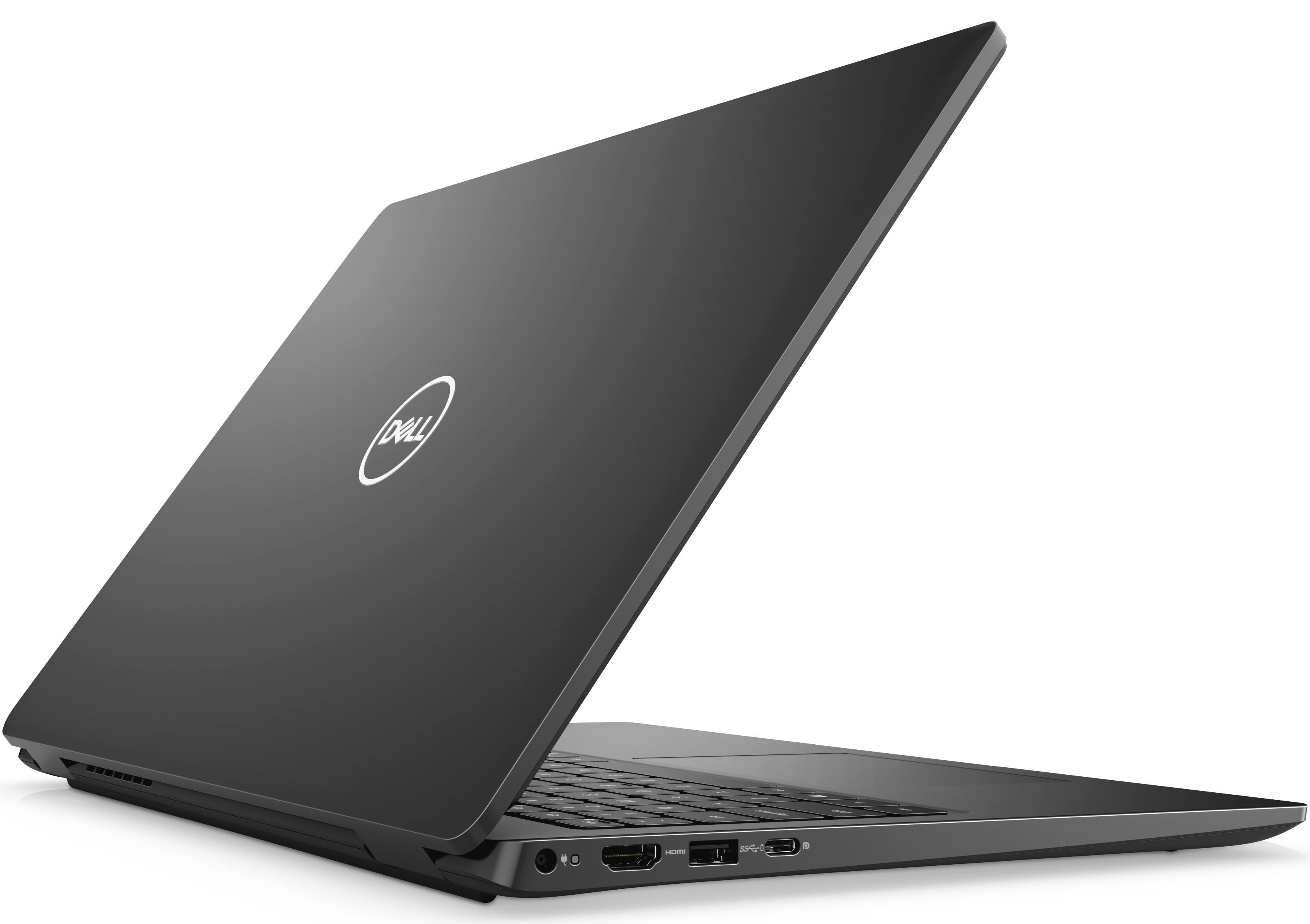 Alt View 4. Dell - Latitude 3520 Latitude 3000 3520 Laptop 15.6 HD Display (i5-1135G7, 16GB, 512GB SSD, Win 11 Pro) - Black.